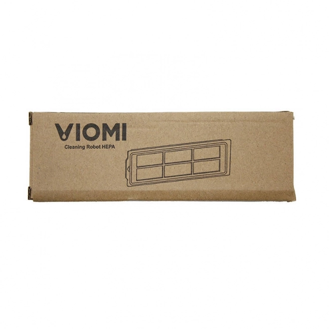 HEPA filter for Viomi SE and V3 robotic vacuums