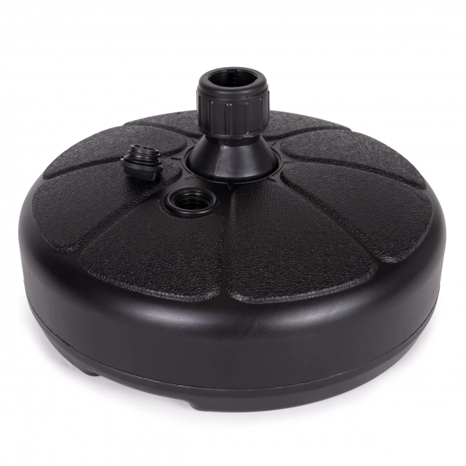 Basis voor tuinscherm MultiGarden, gevuld met water, 13L