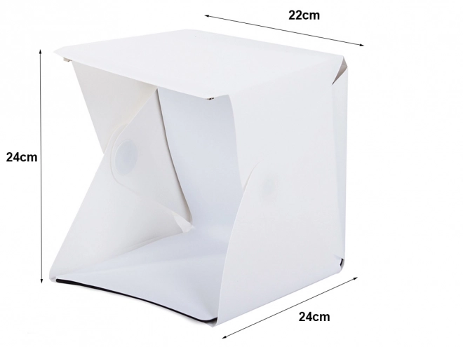 Photo Studio Light Tent with 20LED