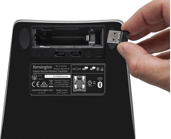 Wireless Connectivity