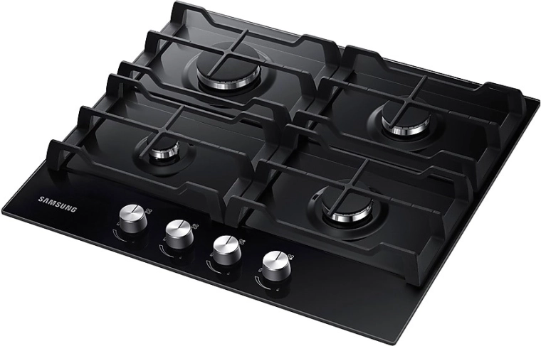 Powerful 8.3 kW performance for fast cooking