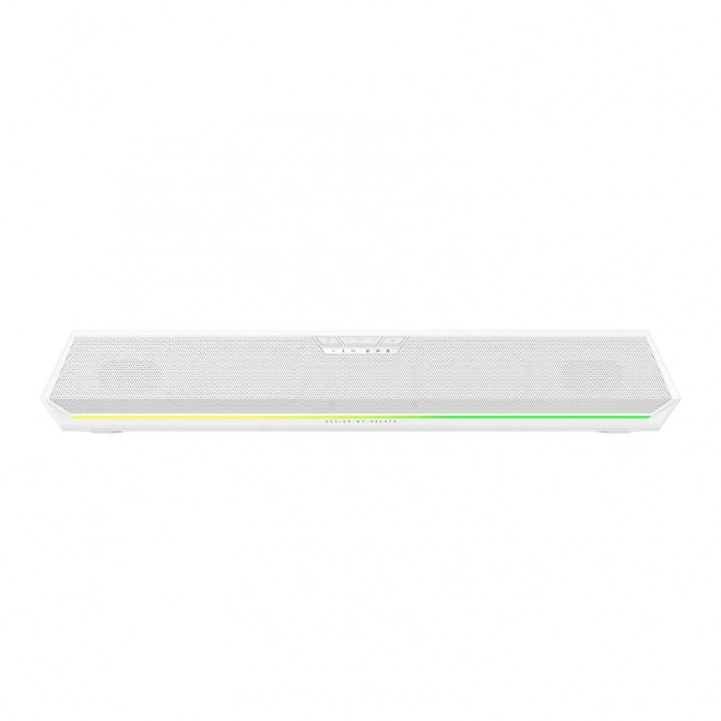 Gaming-Soundbar Edifier Hecate G1500 Bar weiß
