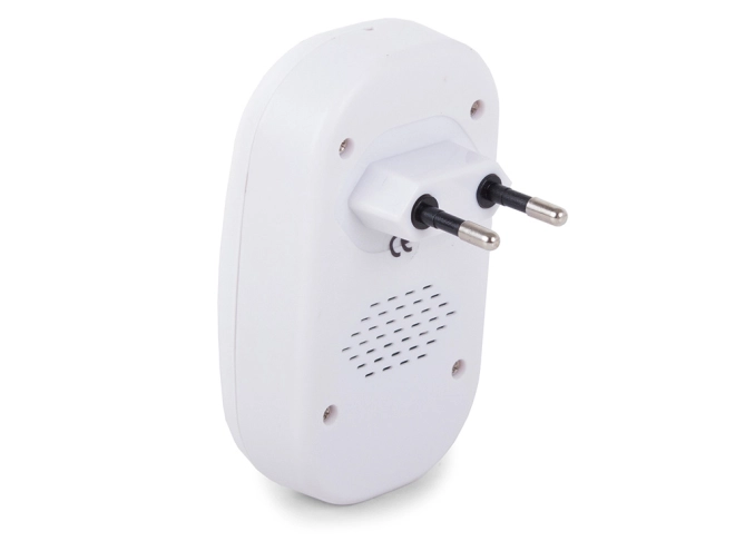 Plug-and-play ontwerp