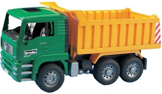 Bruder MAN Dump Truck 1:16