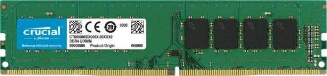 Memory DDR4 32GB 3200MHz CL22