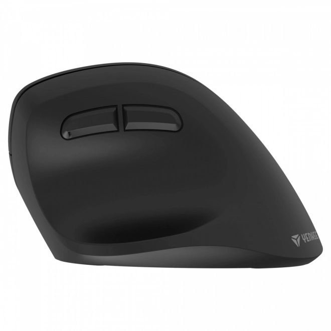 Ergonomic Vertical Wireless Mouse