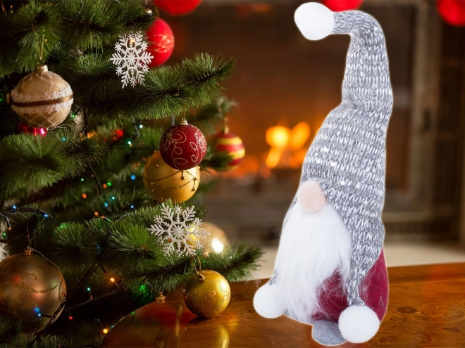 Weihnachtself Dekoration