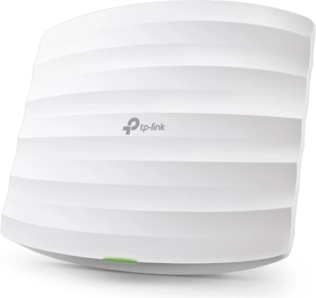 Plafond Wi‑Fi-toegangspunt AC1350 met PoE TP-Link Omada EAP225