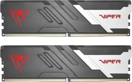 Patriot Viper Venom DDR5 32 GB 6000 MT/s (2×16 GB) CL30