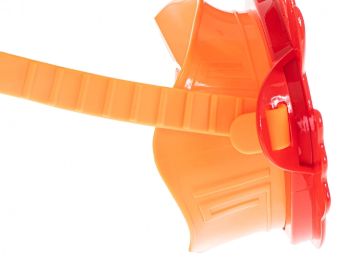 Kinder Krab Duikbril Met Masker