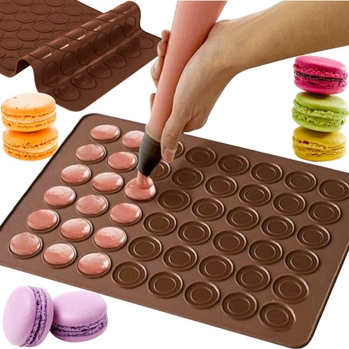 Bereid 48 koekjes tegelijk