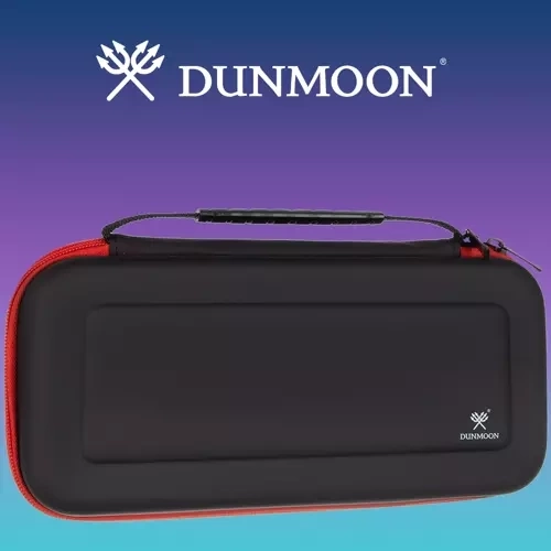 Dunmoon 19379 Draaghoes voor draagbare console