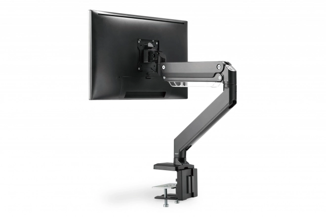 Ergonomic Monitor Arm with Gas Spring