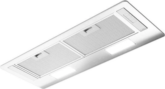 Hood ERA White A 72
