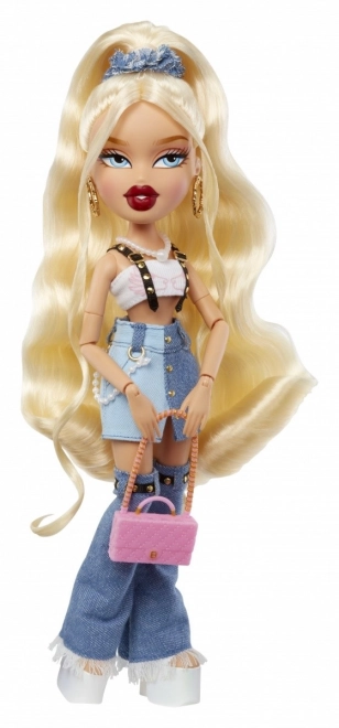 Bratz Cloe Fashion Doll