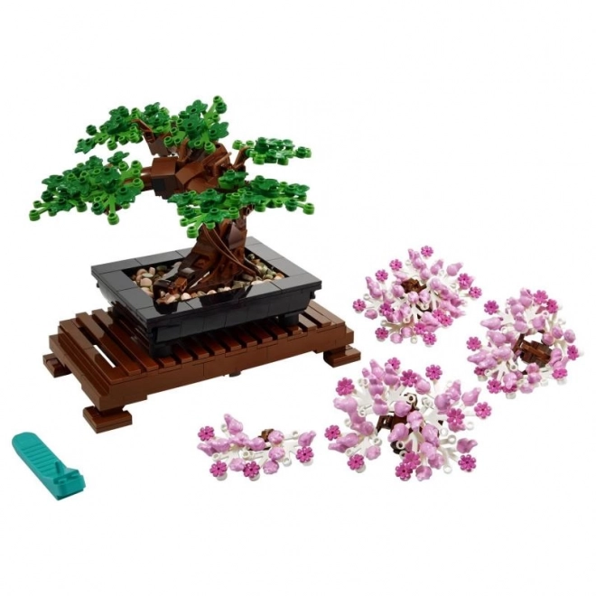 LEGO Icons 10281 Bonsai