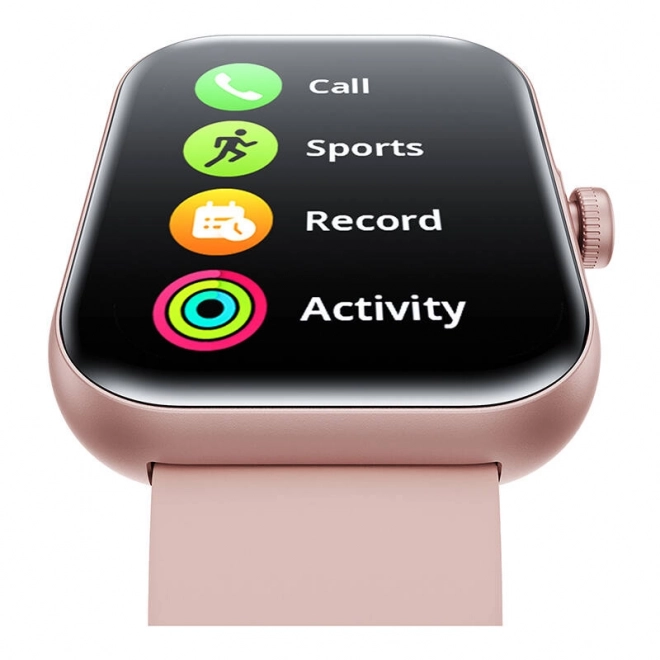 Joyroom Fit-Life Slim (JR-FT5 Plus) - Roze