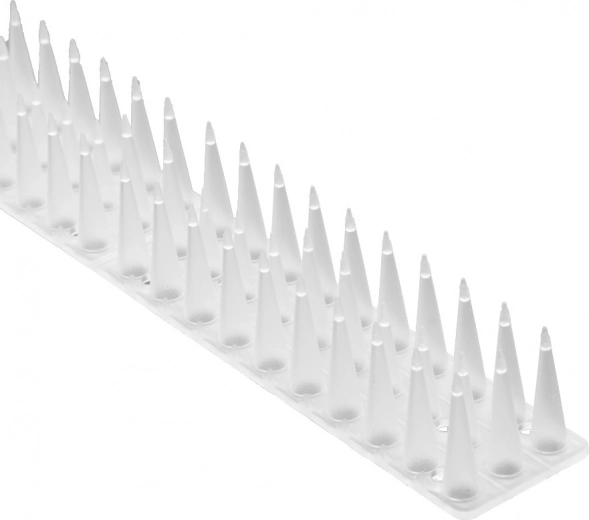 Unauffälliges Design, hohe Widerstandsfähigkeit