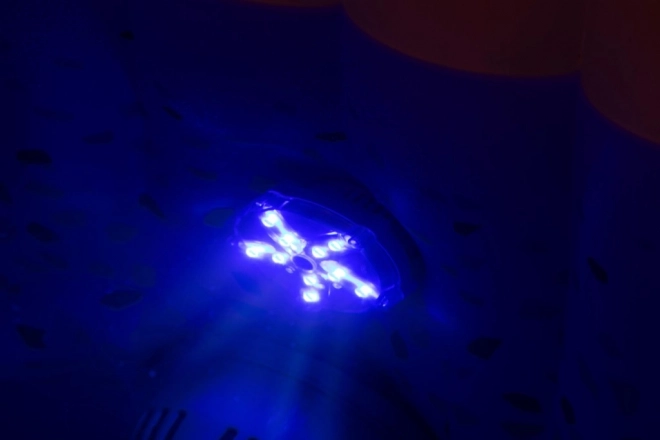 LED Lampe für Pool Lay-Z-Spa Bestway