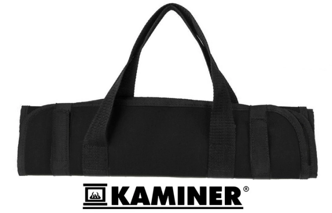 Tas voor hout