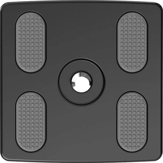 Lichte maar stevige aluminiumconstructie