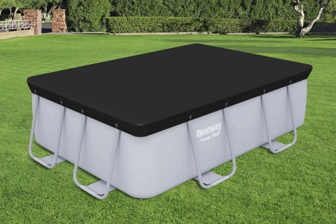 Zwembadafdekking Bestway PowerSteel 9,3Ft
