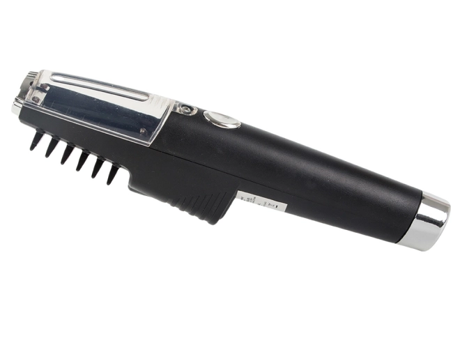 Electric Pet Grooming Comb