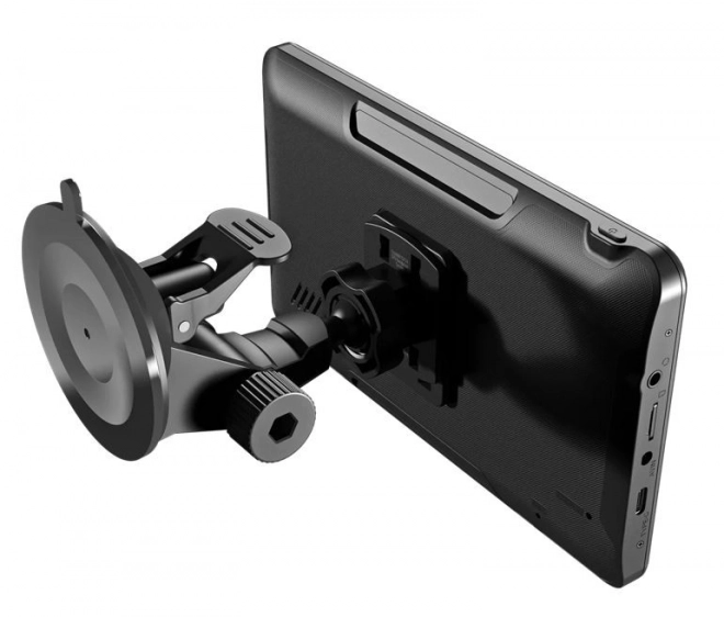 Multimedia capabilities