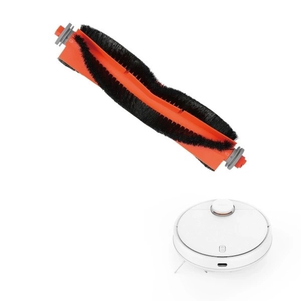 Brush for Robotic Vacuum Cleaner