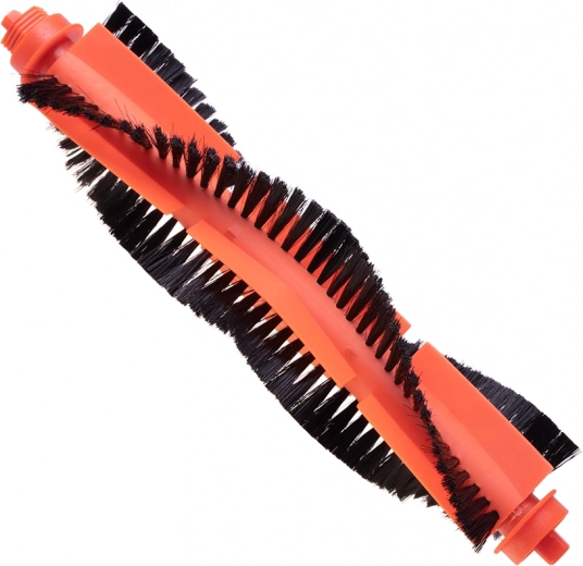 Gentle on various floor types