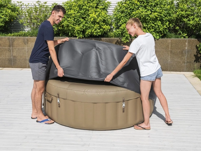 Afdekking ENERGYSENSE voor Lay-Z-Spa 196cm