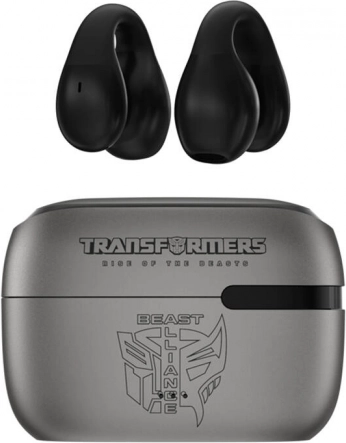 Kabellose Kopfhörer TWS Transformers grau
