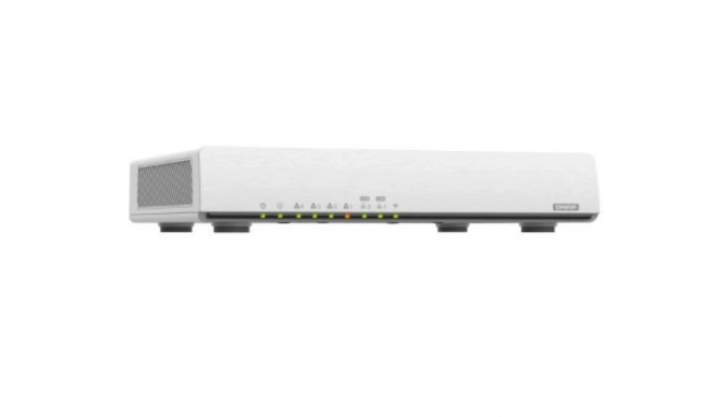 Technologie SD-WAN