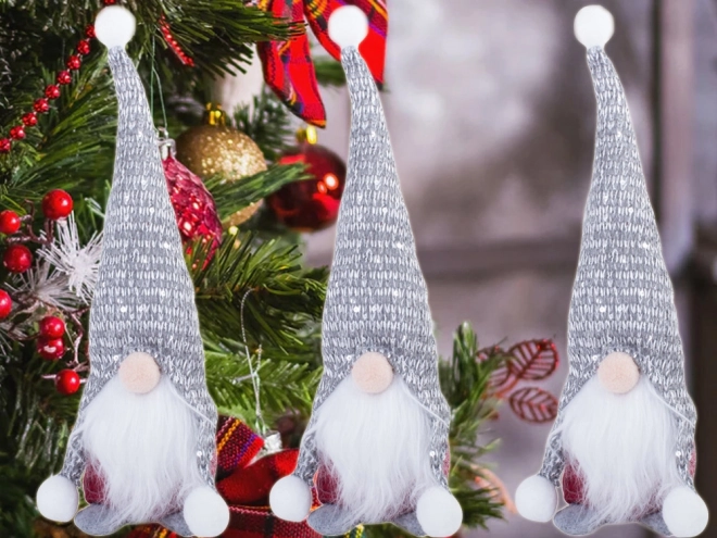 Weihnachtself Dekoration