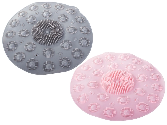 Relaxing massage for better circulation