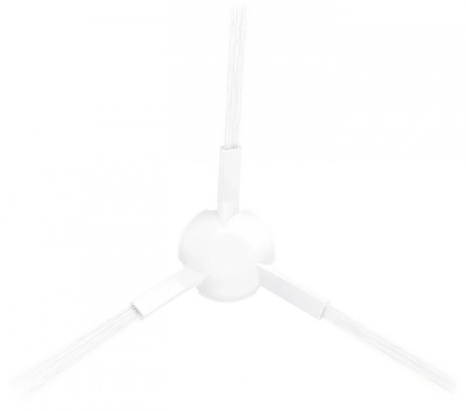 Side Brush for Robotic Vacuum Cleaner X10+/S10+/X10