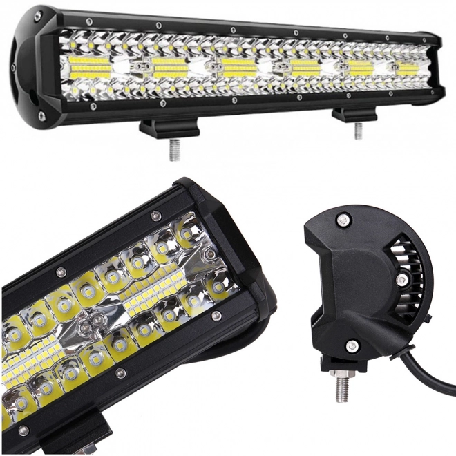Reflektor LED halogeen 420W