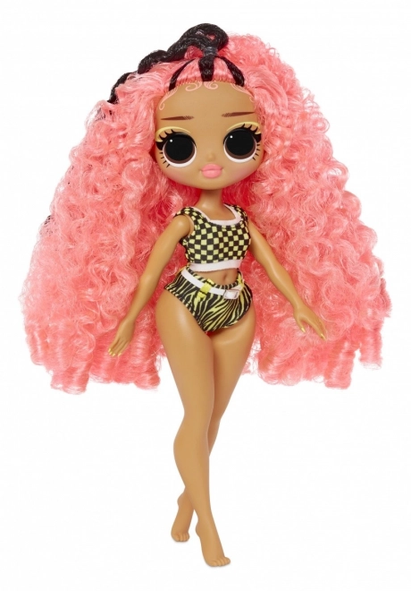 Lol Surprise Omg Doll