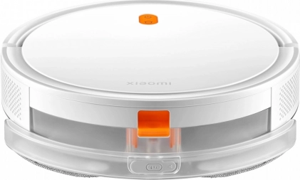 Xiaomi Robot Vacuum with Mop - White