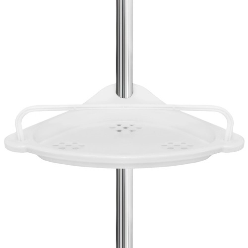 Tablettes intelligentes avec évacuation