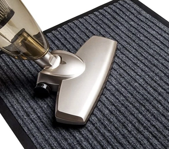 Door Mat Rhinny