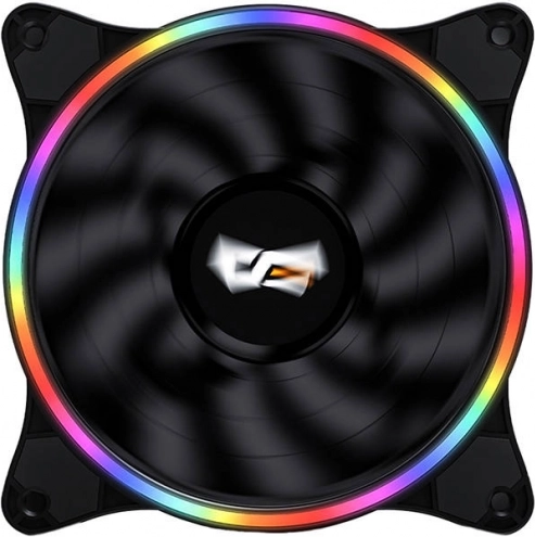 Ventilateur d’ordinateur Darkflash RGB 120 mm