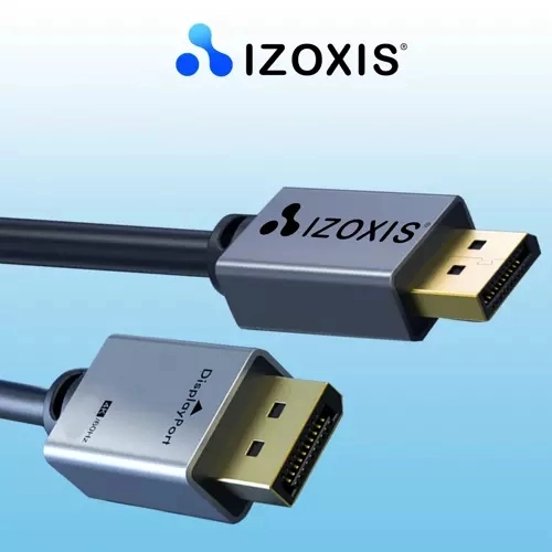 DisplayPort to DisplayPort 4K Cable