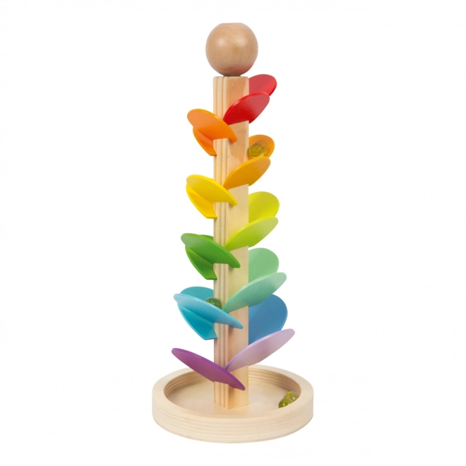 Small Foot Sound Marble Run