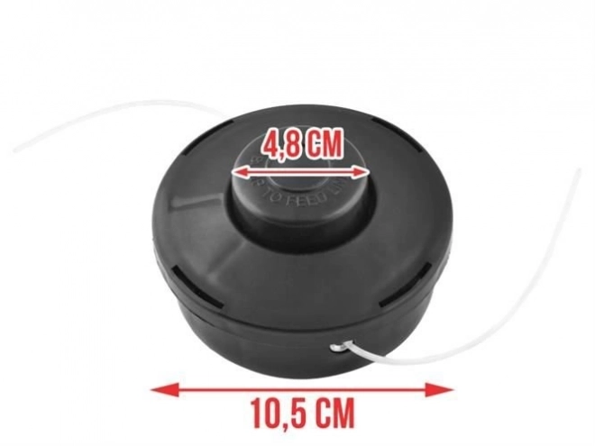 Trimmer Cutting Head