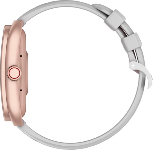 Sportmodi und smarte Funktionen zum Greifen nah