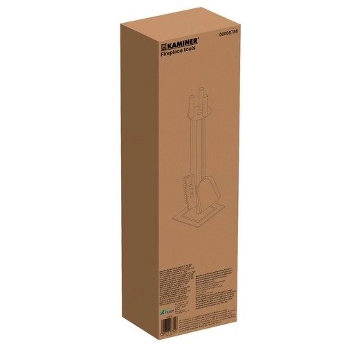 Haardaccessoires PK012