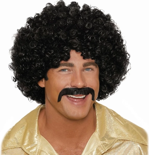 Ideal für Retro- und Disco-Style