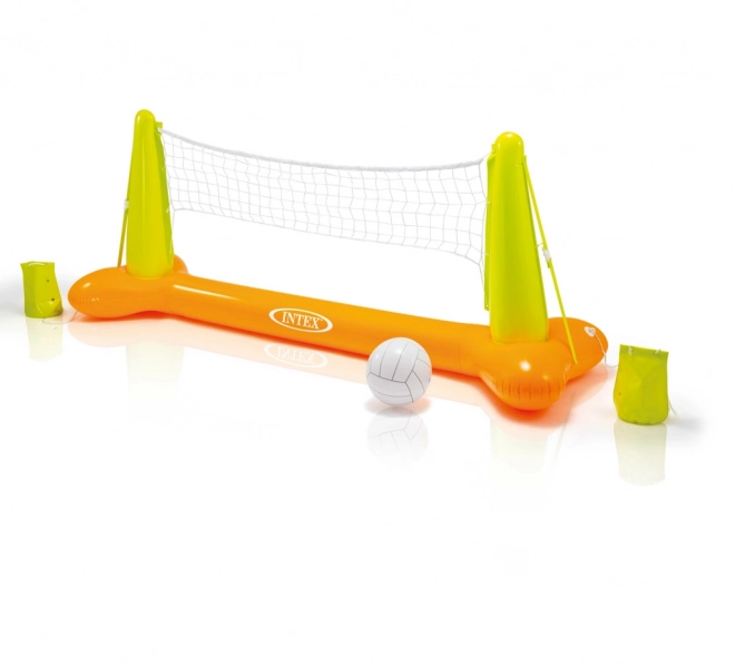 Inflatable Water Volleyball Set