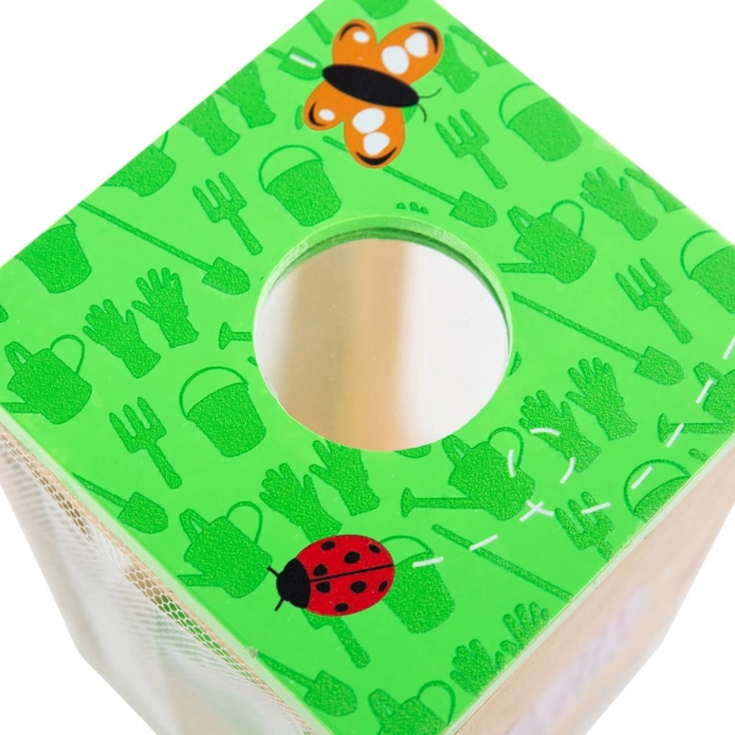 Netdoos voor insecten Bigjigs Toys